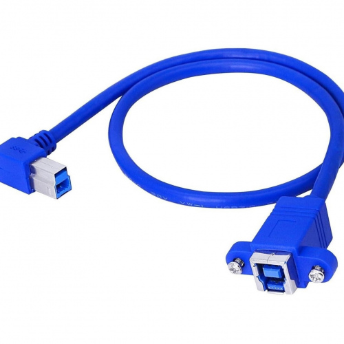 Premium SinLoon USB Druckerkabel USB3.0