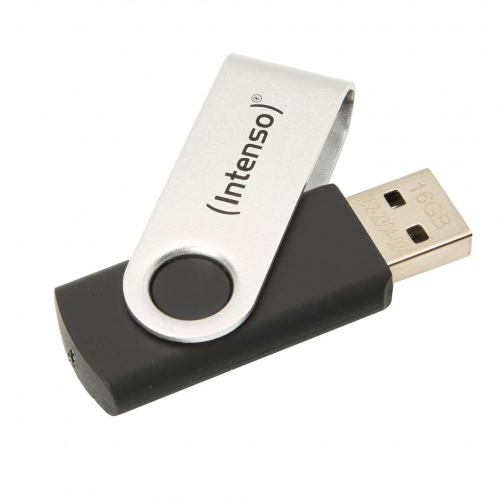 Intenso Basic Line 16GB USB2.0 Stick