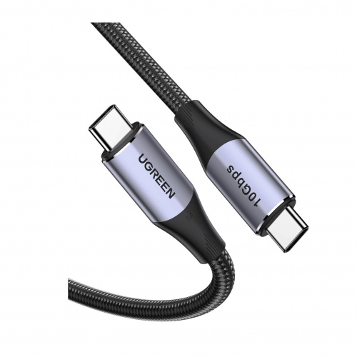 UGREEN 240W USB C auf USB C  USB3.2 10Gbps NEU